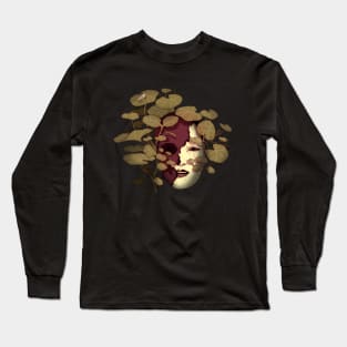 Noh Long Sleeve T-Shirt